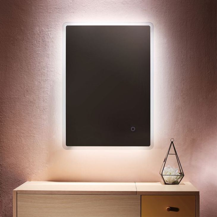 LED teeb iav