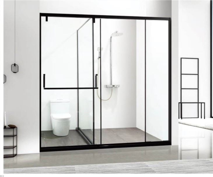 luxury bathroom