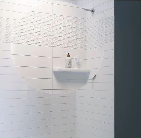 shower tub inserts